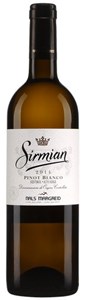 Nals Margreid Sirmian Pinot Bianco 2011